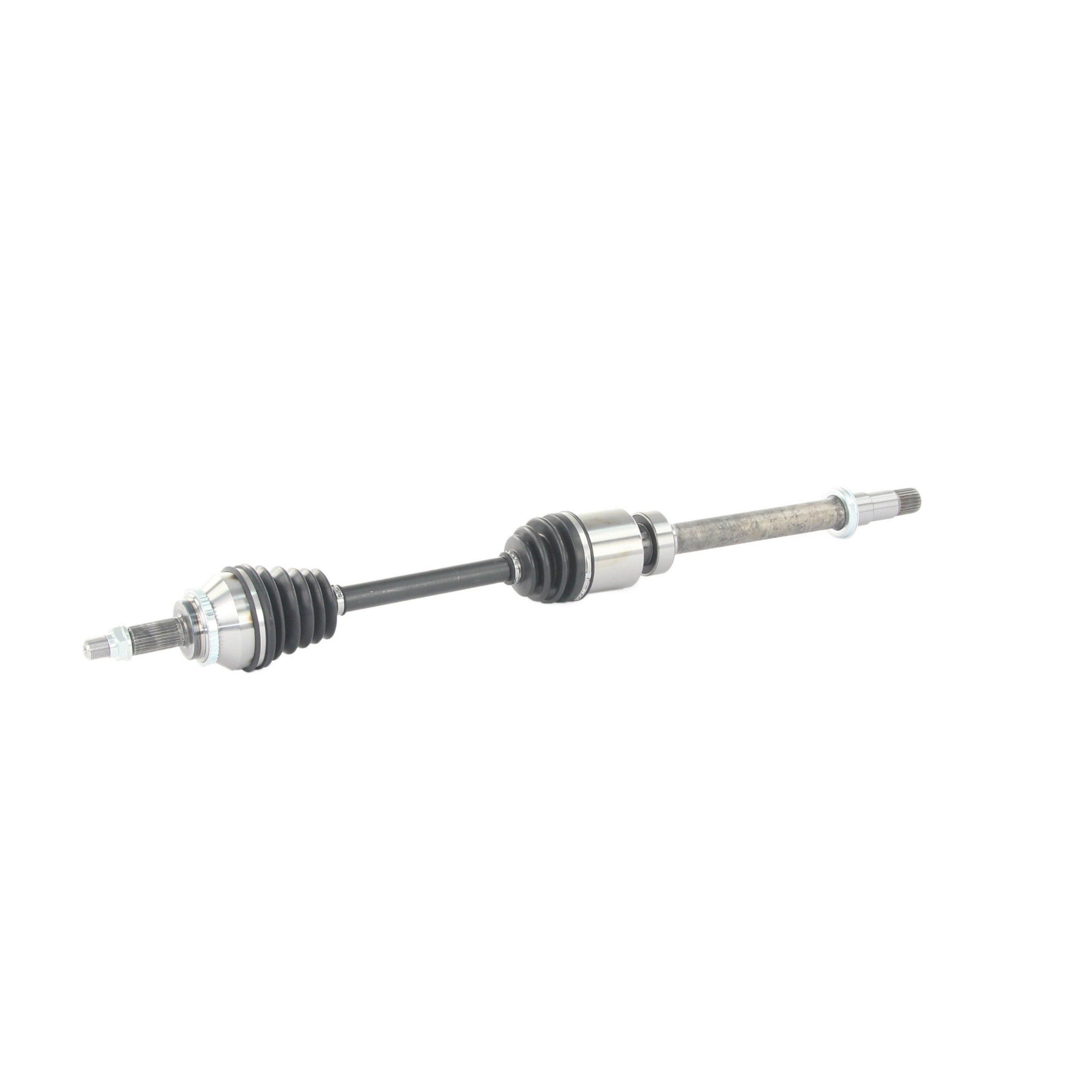 TrakMotive CV Axle Shaft TO-8408