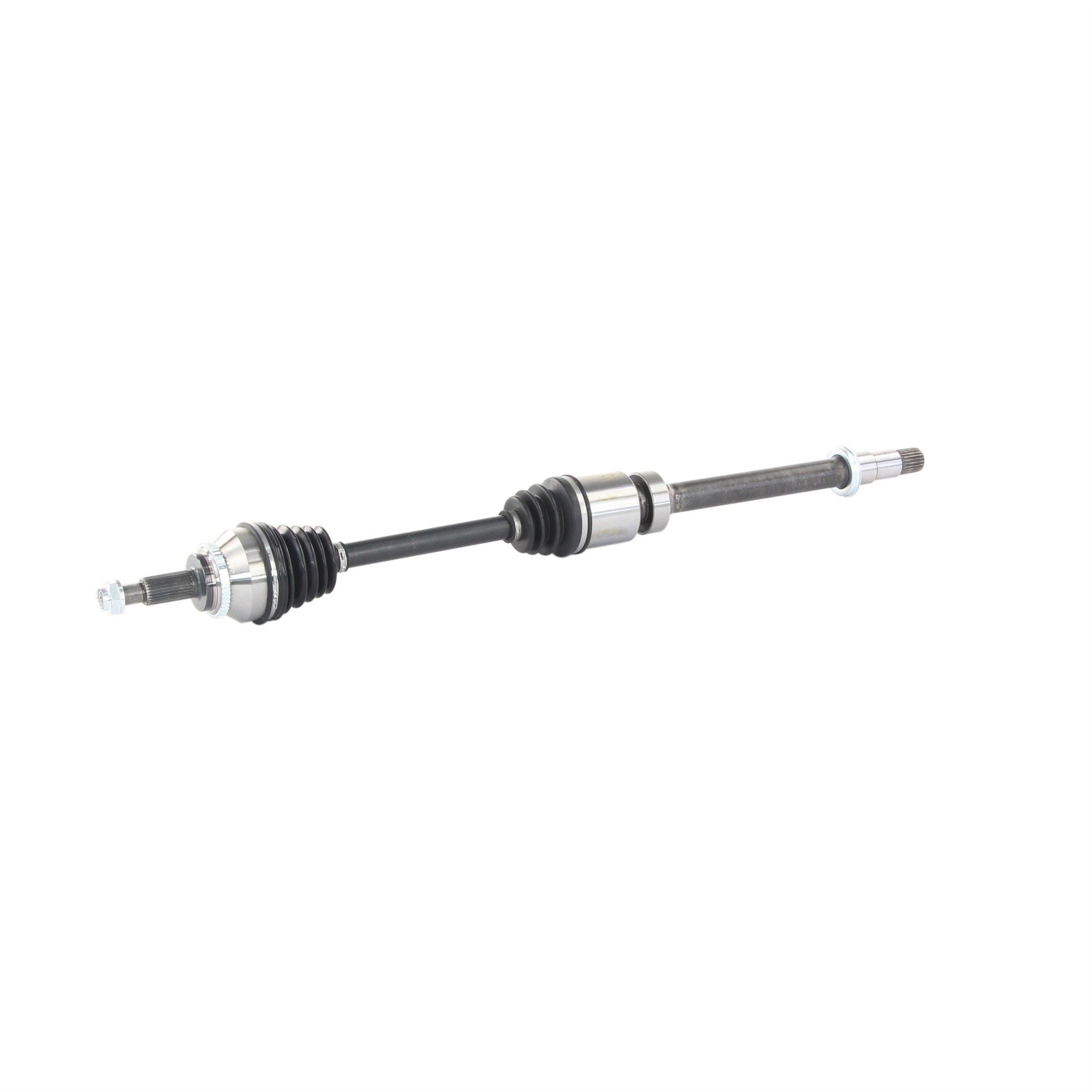 TrakMotive AAR CV Axle Shaft TO-8409
