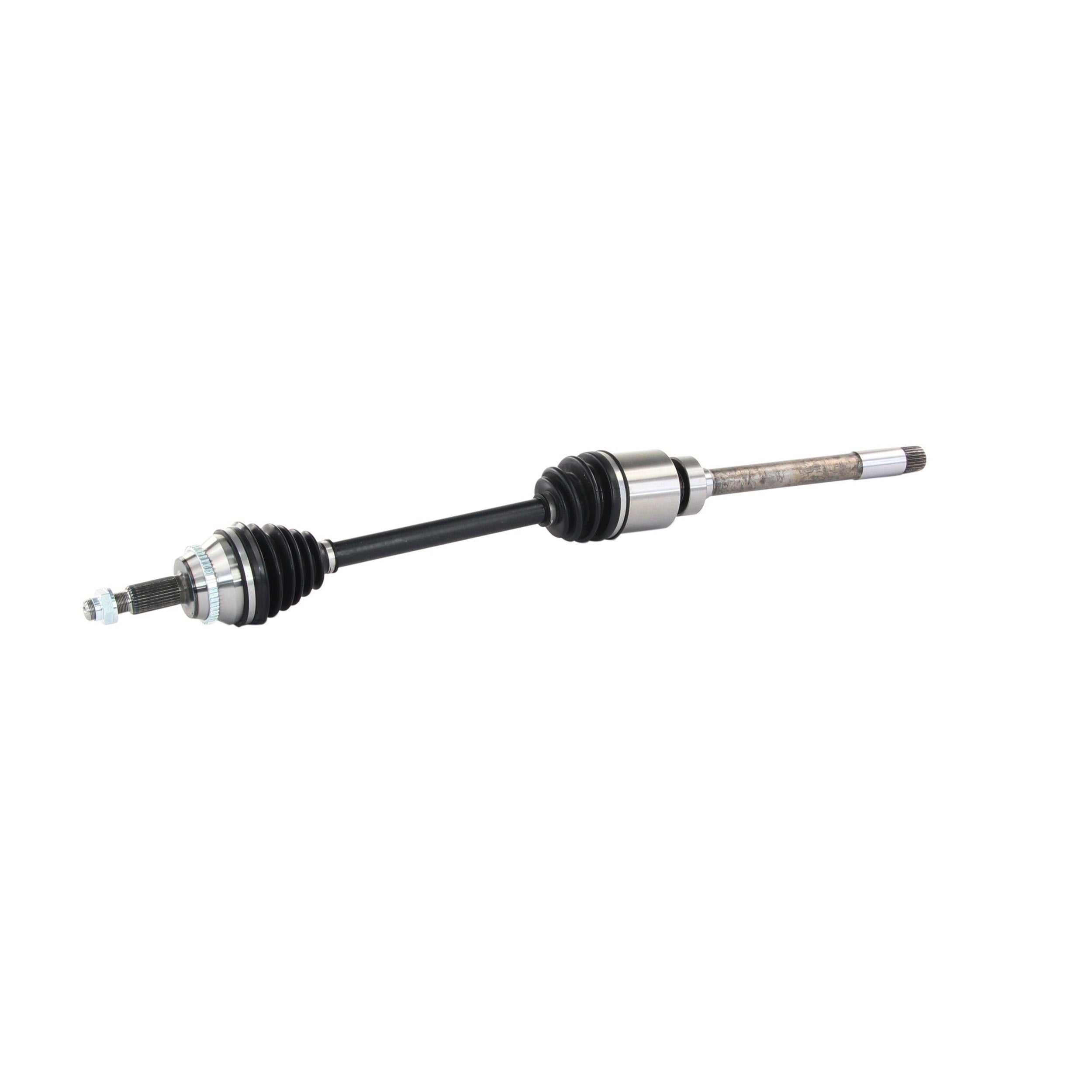 TrakMotive New CV Axle Shaft TO-8411