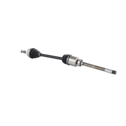 TrakMotive New CV Axle Shaft TO-8411
