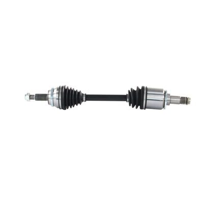 TrakMotive New CV Axle Shaft TO-8413