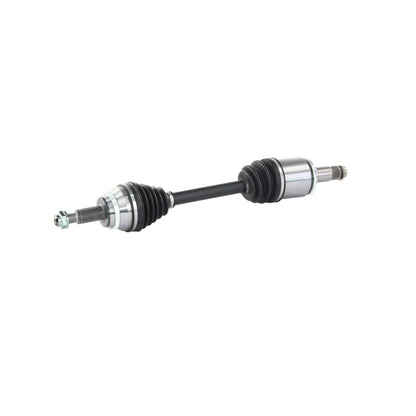 TrakMotive New CV Axle Shaft TO-8413
