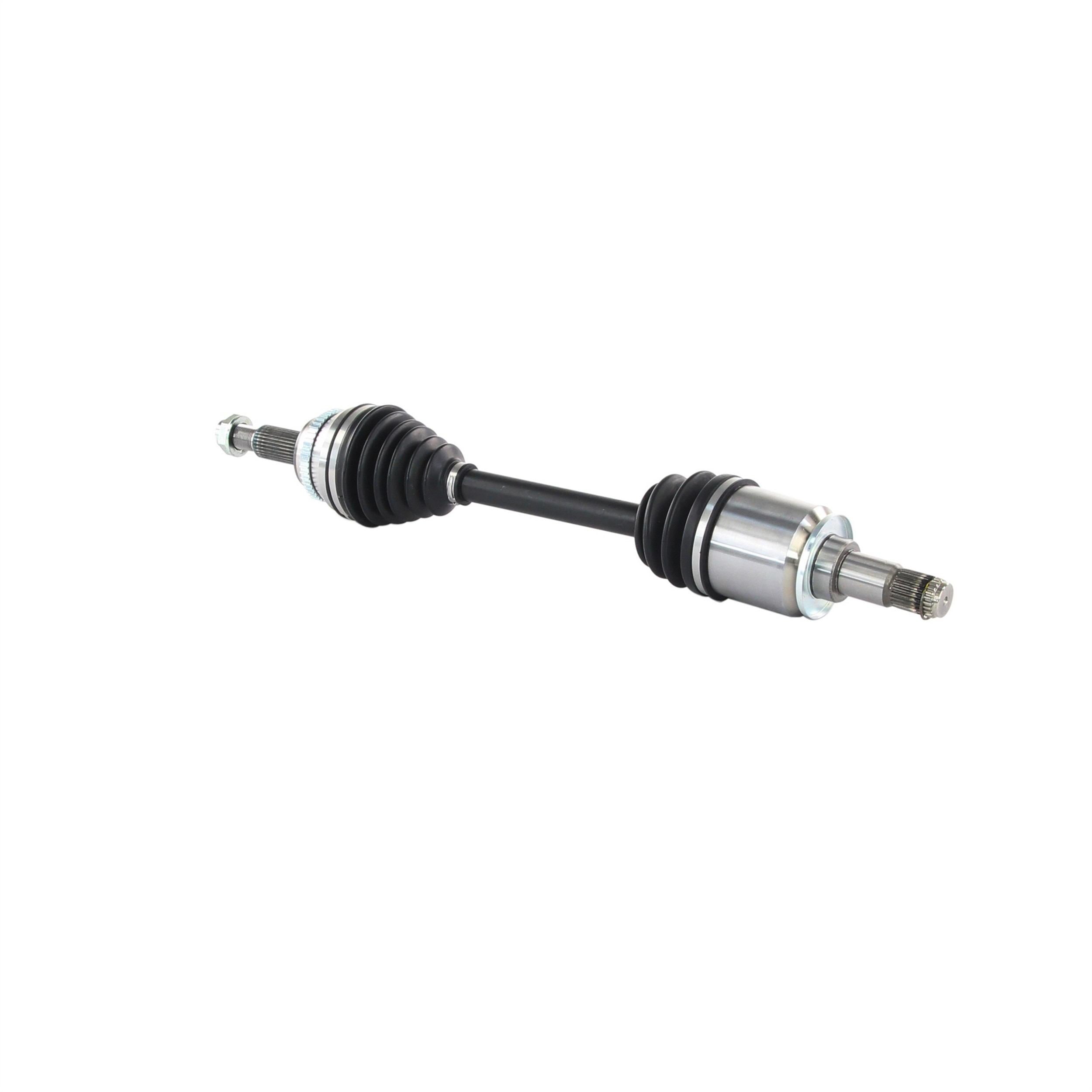 TrakMotive New CV Axle Shaft TO-8413