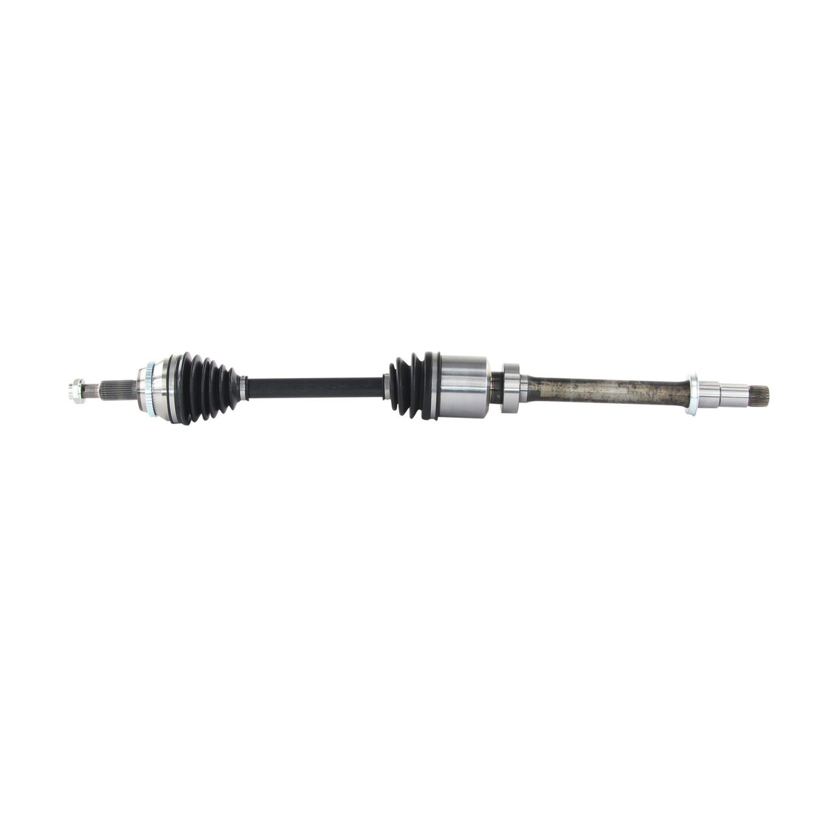 TrakMotive New CV Axle Shaft TO-8415