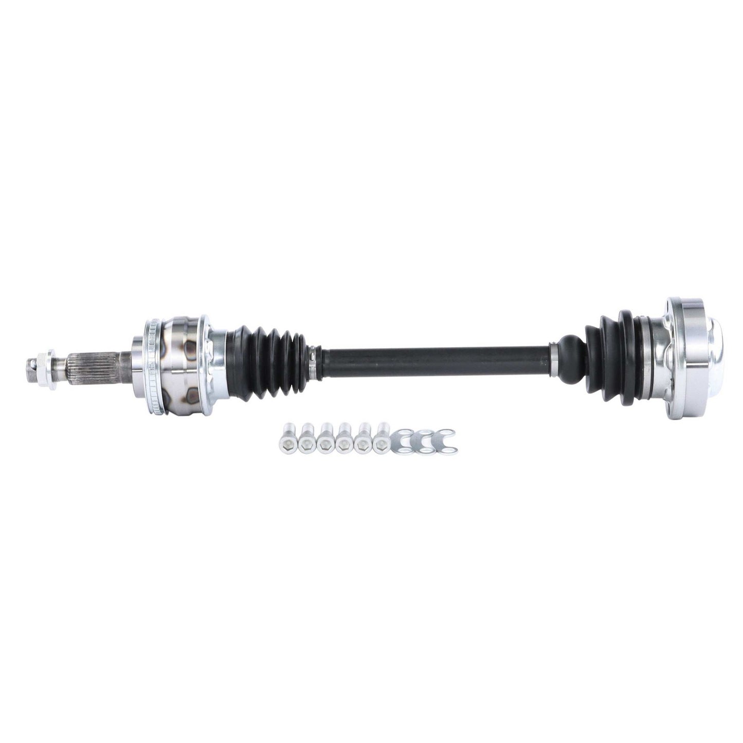 TrakMotive CV Axle Shaft TO-8416