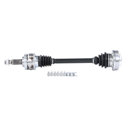 TrakMotive CV Axle Shaft TO-8416