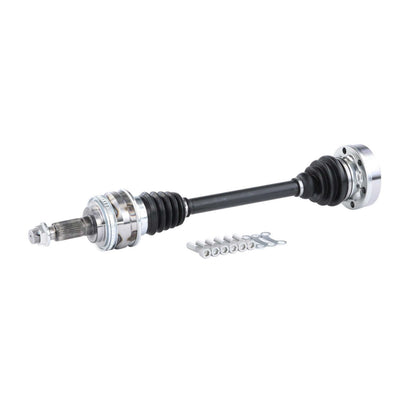 TrakMotive CV Axle Shaft TO-8416