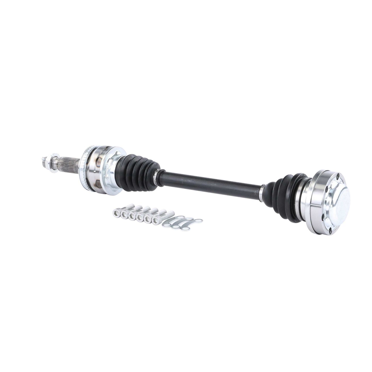 TrakMotive CV Axle Shaft TO-8416