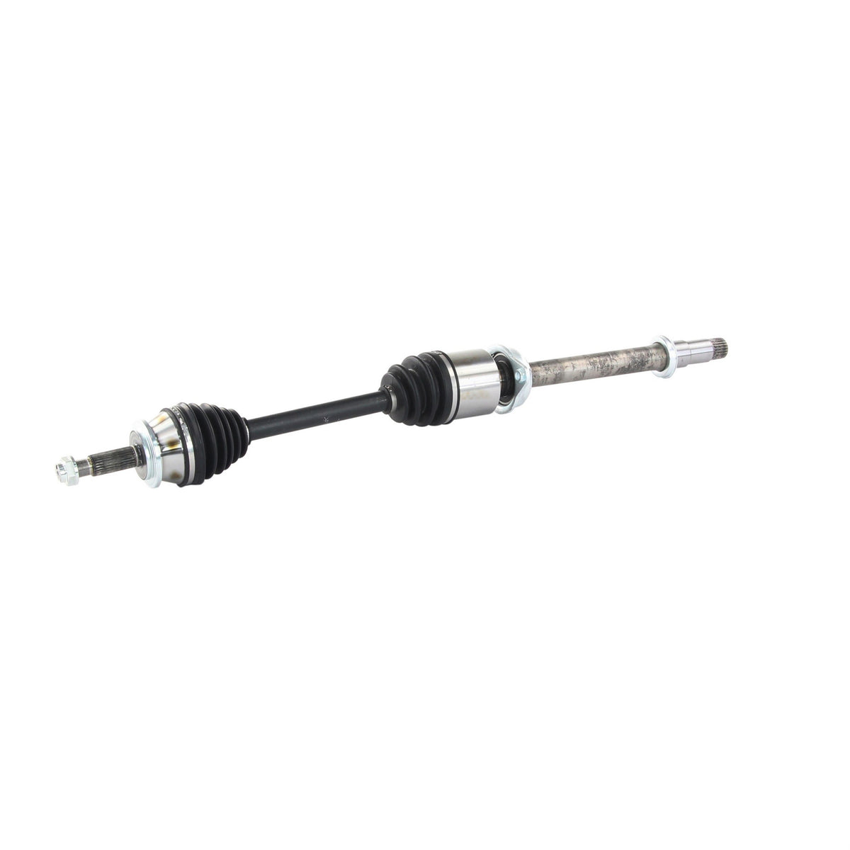 TrakMotive New CV Axle Shaft TO-8417