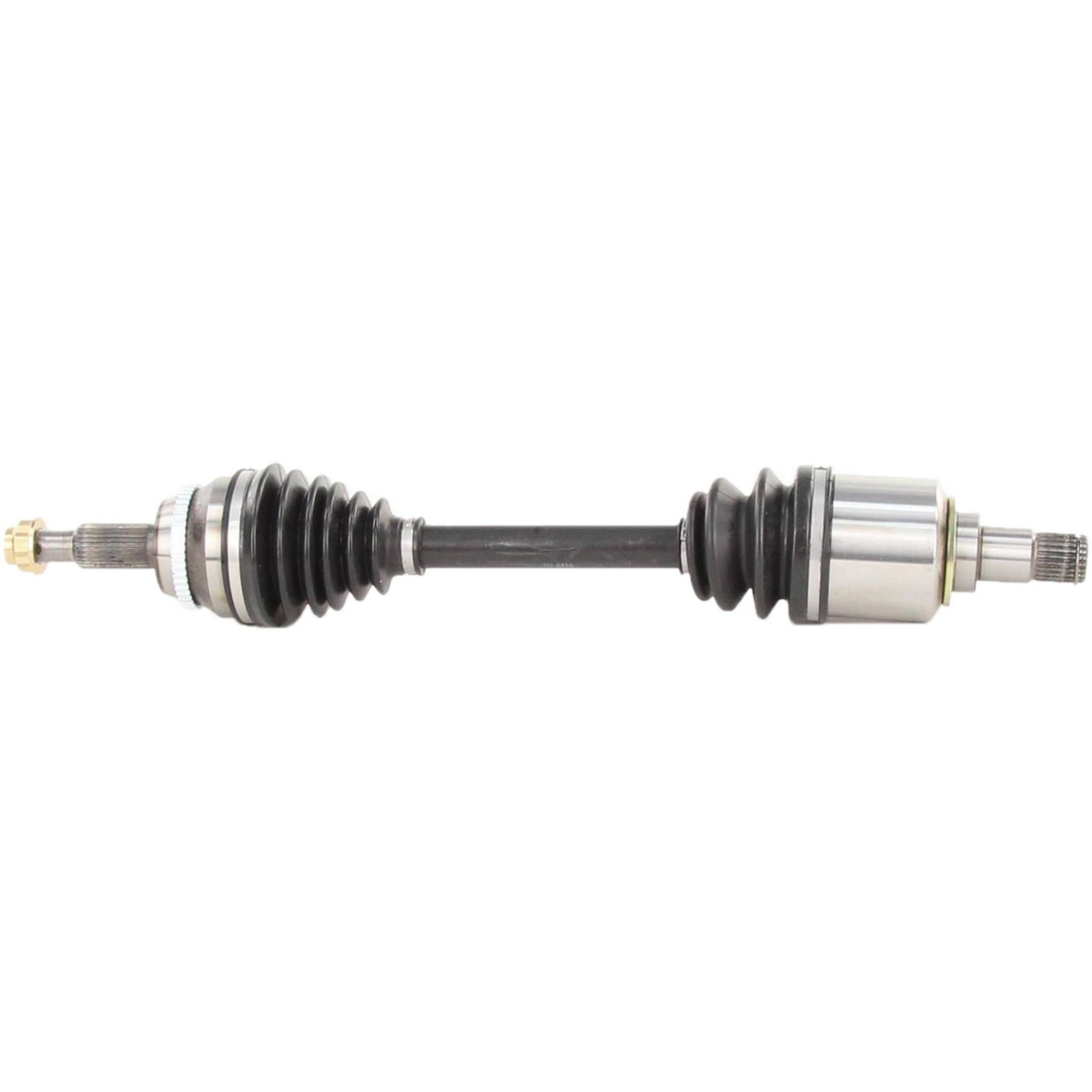 TrakMotive AAR CV Axle Shaft TO-8418