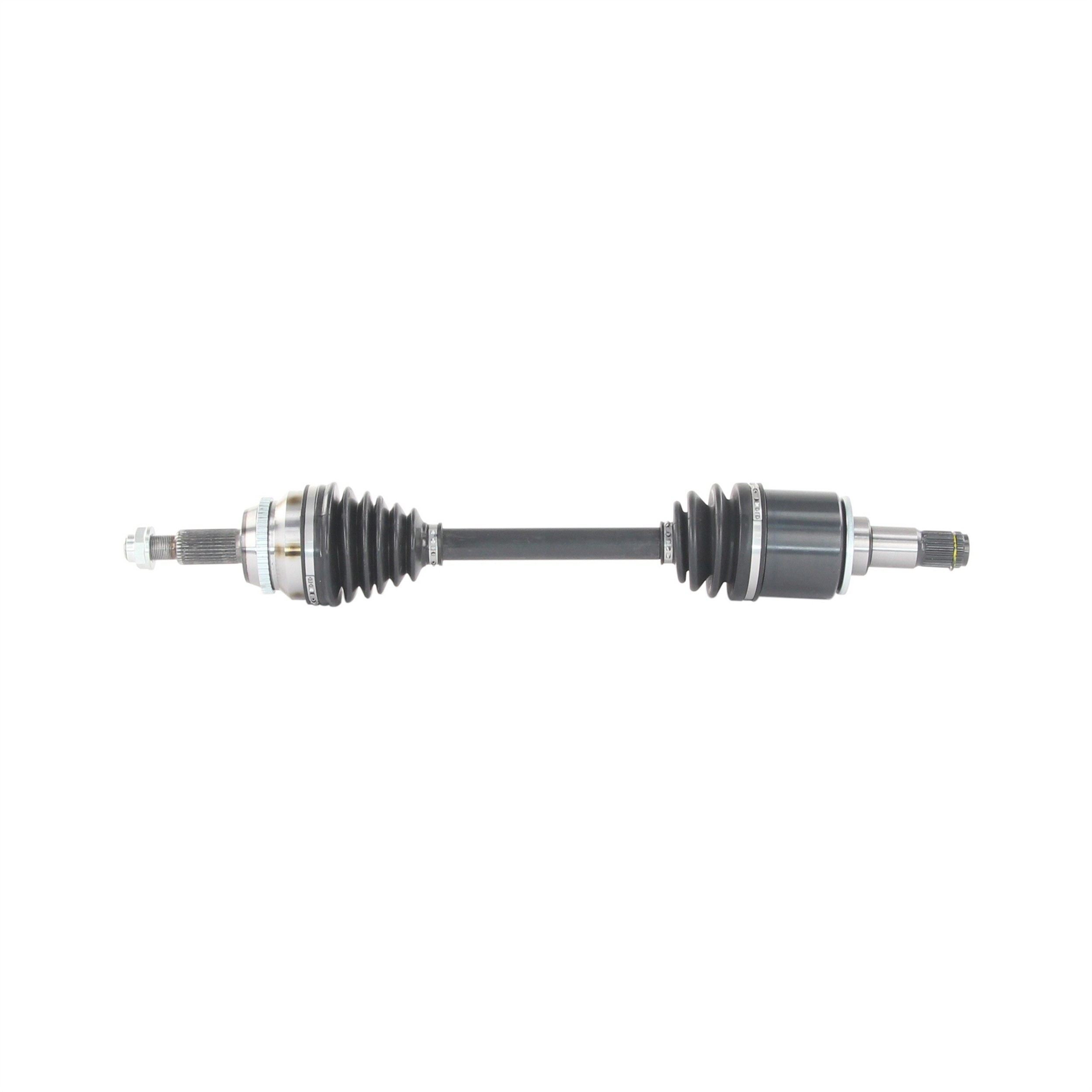 TrakMotive New CV Axle Shaft TO-8420