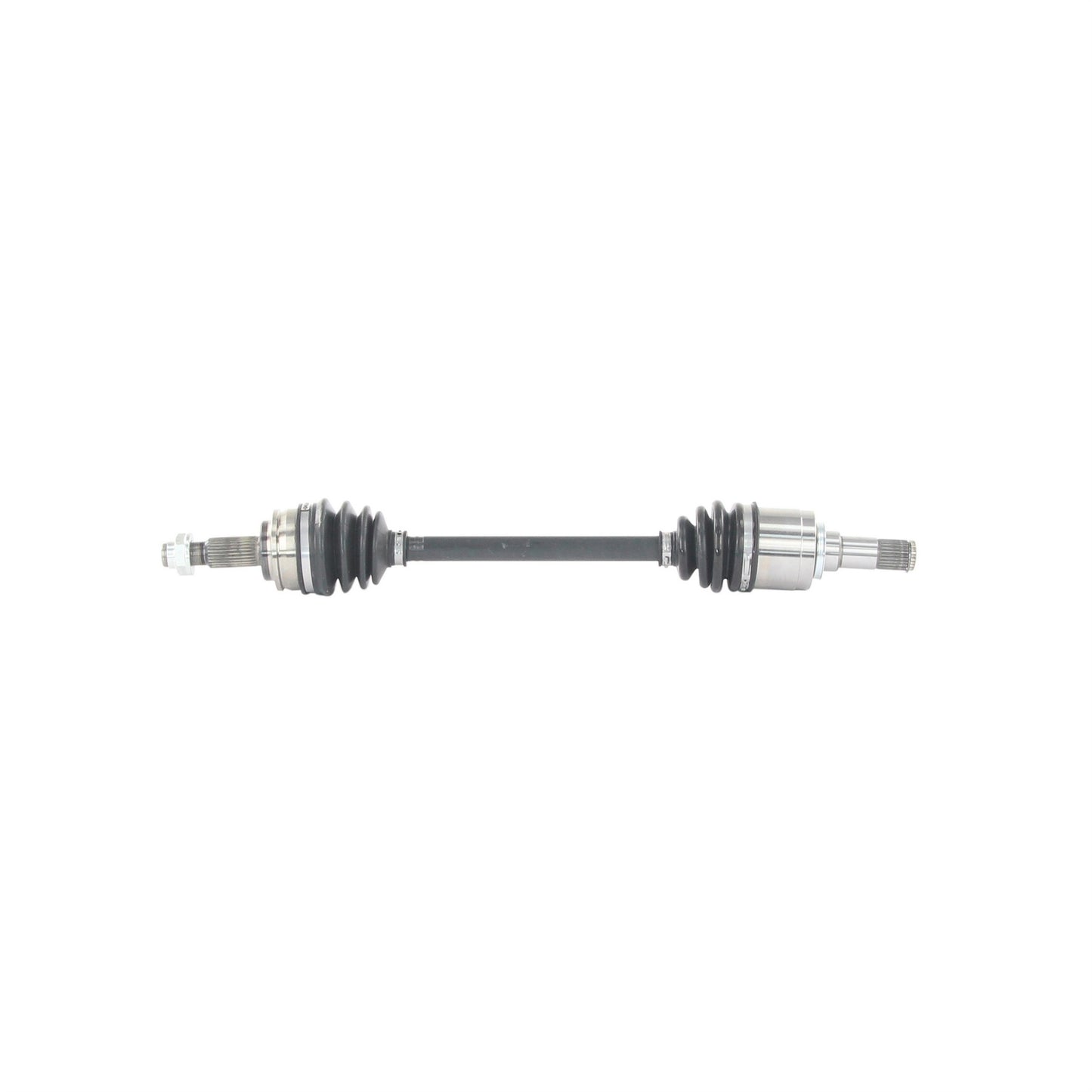 TrakMotive CV Axle Shaft TO-8429