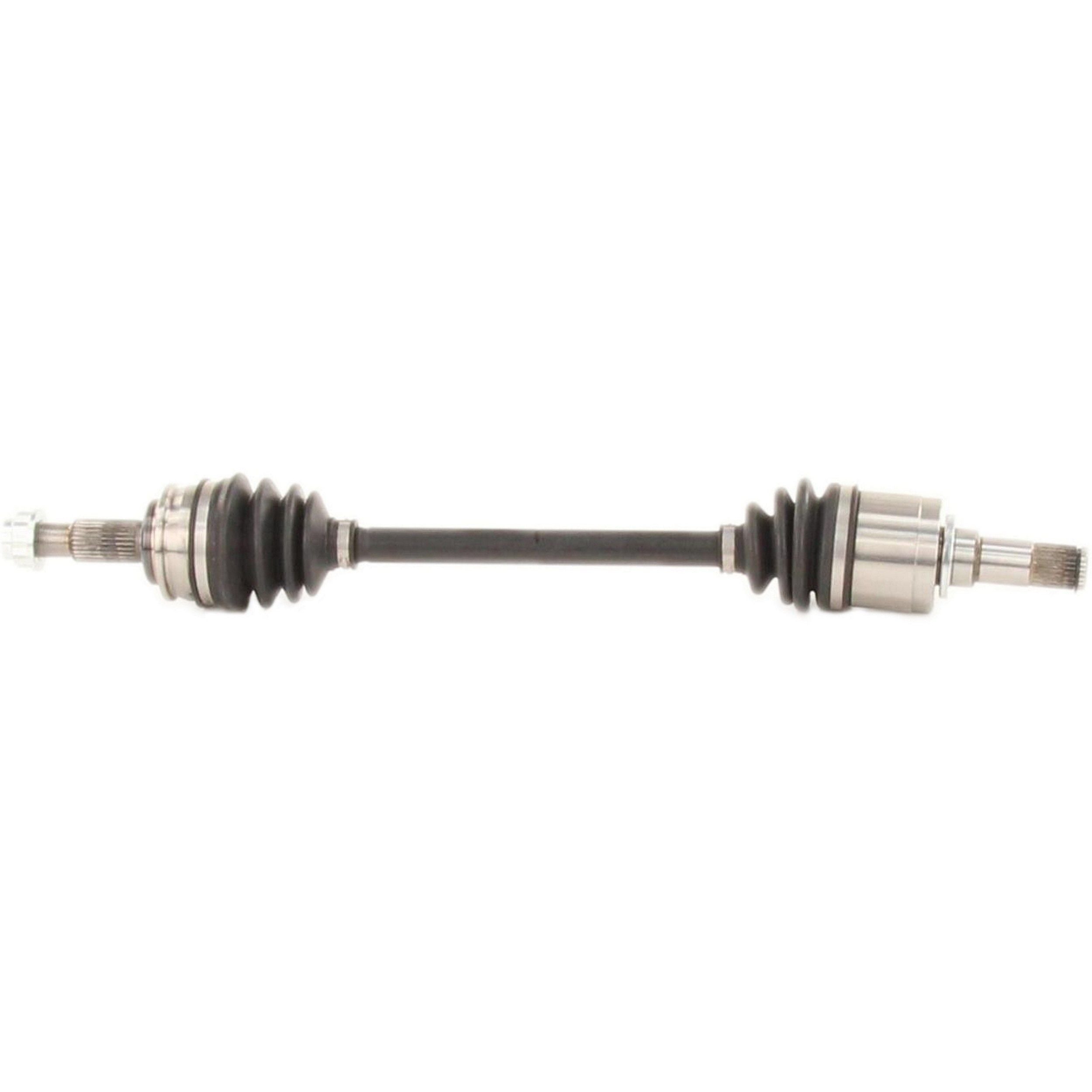 TrakMotive CV Axle Shaft TO-8429