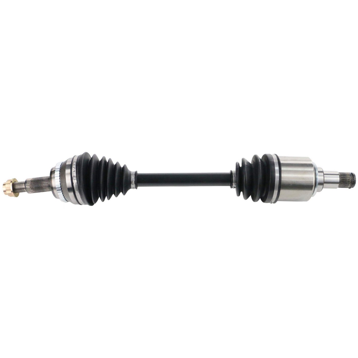 TrakMotive New CV Axle Shaft TO-8430