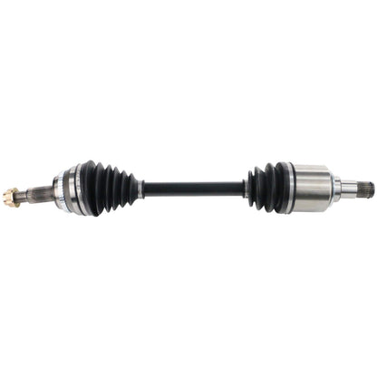 TrakMotive New CV Axle Shaft TO-8430