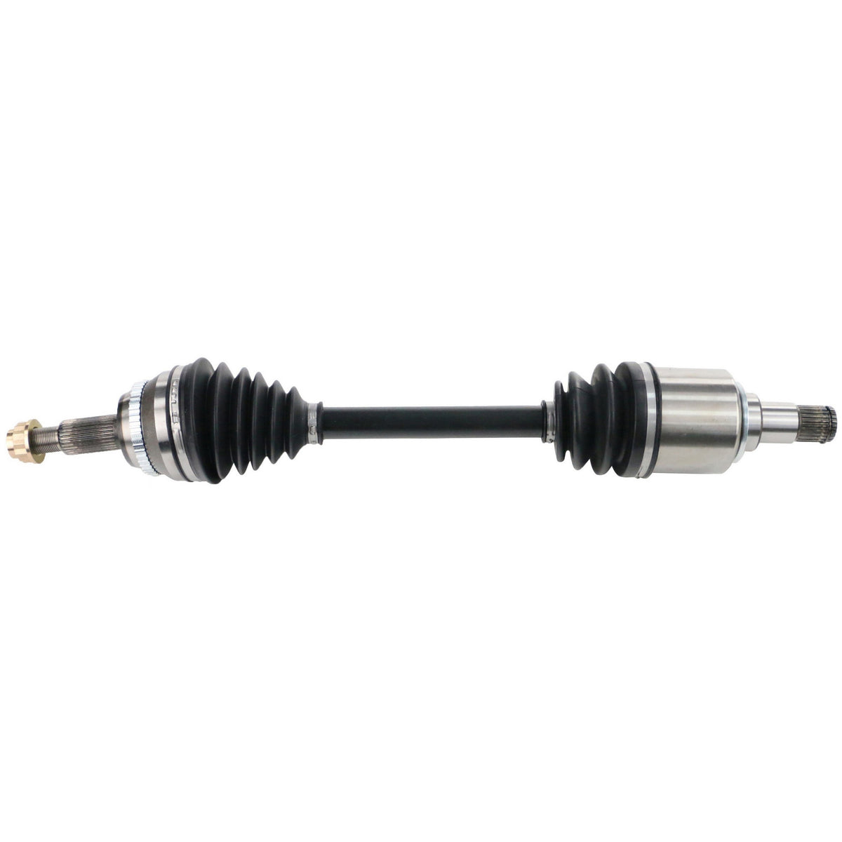 TrakMotive New CV Axle Shaft TO-8430