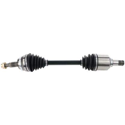 TrakMotive New CV Axle Shaft TO-8430
