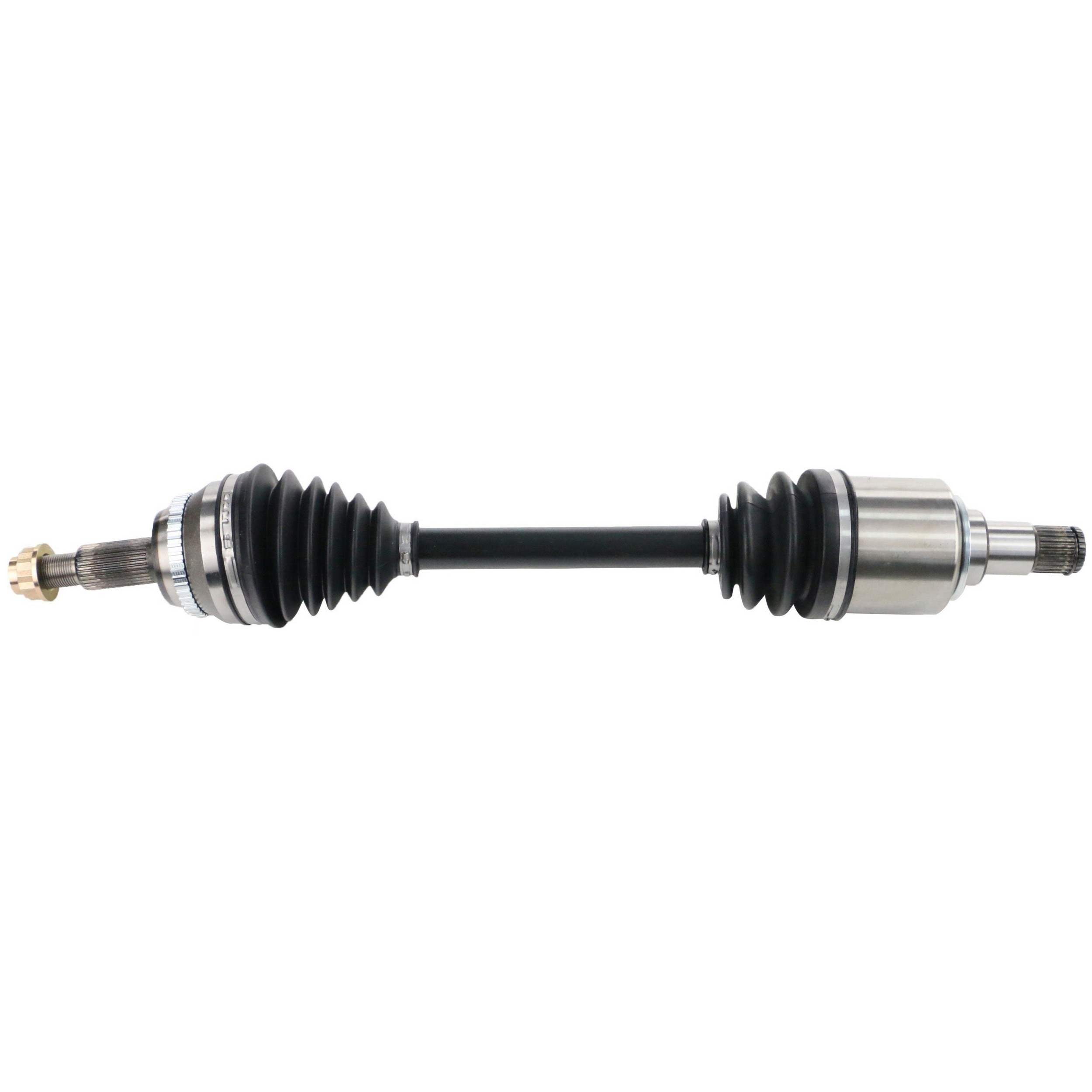 TrakMotive AAR CV Axle Shaft TO-8430