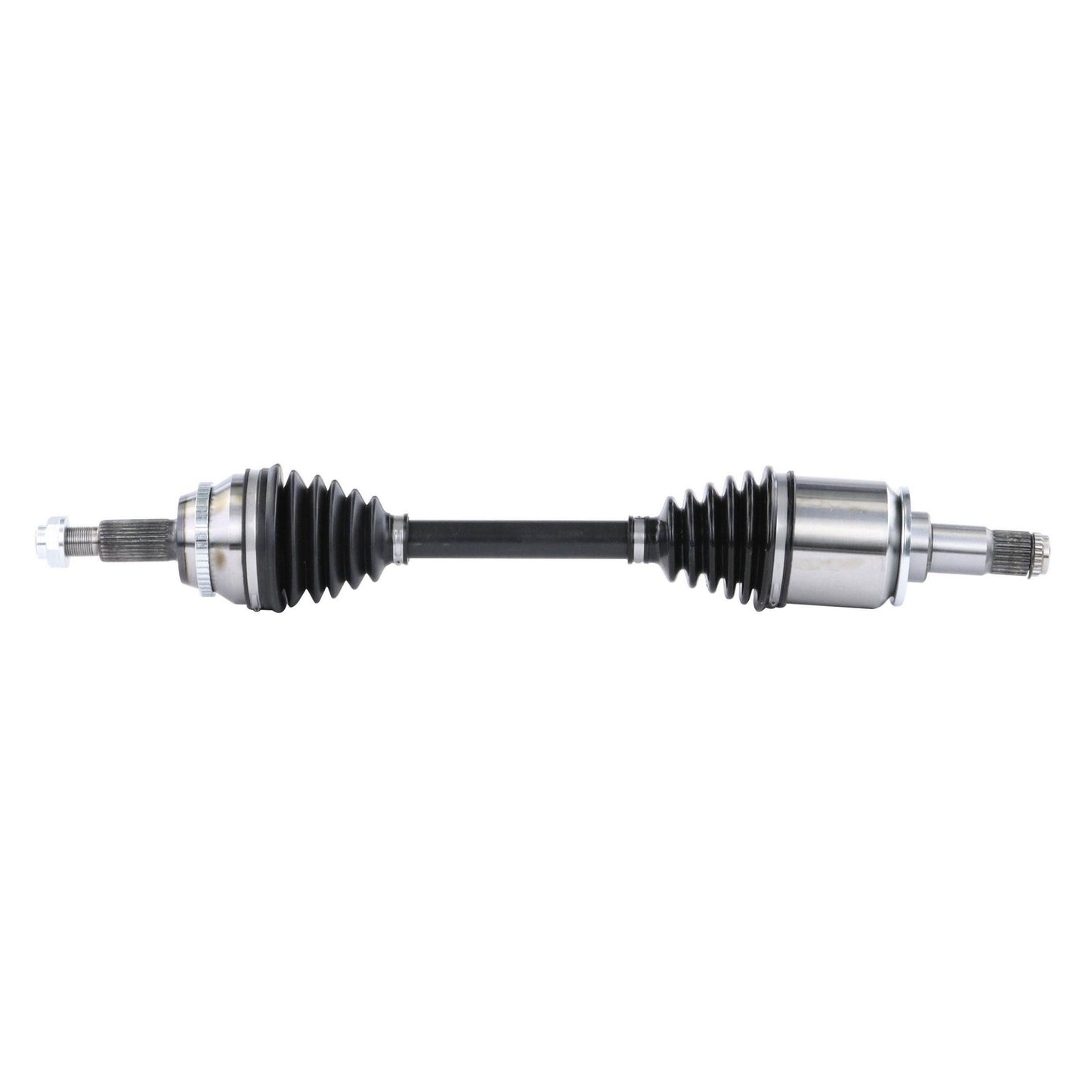 TrakMotive New CV Axle Shaft TO-8431