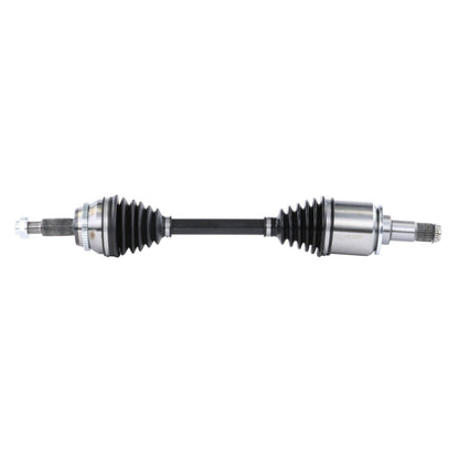 TrakMotive AAR CV Axle Shaft TO-8431