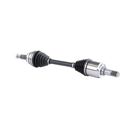 TrakMotive New CV Axle Shaft TO-8431