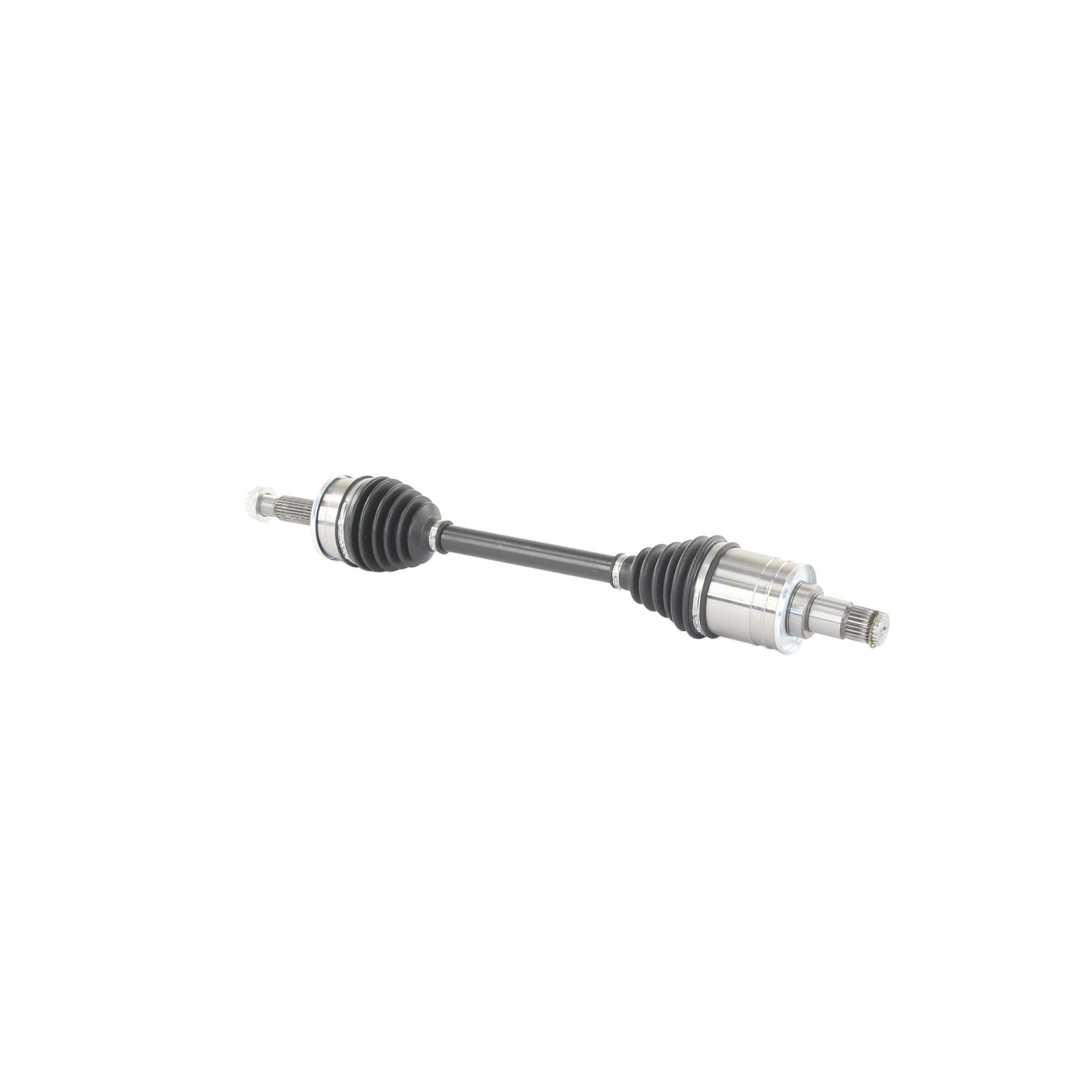 TrakMotive New CV Axle Shaft TO-8432