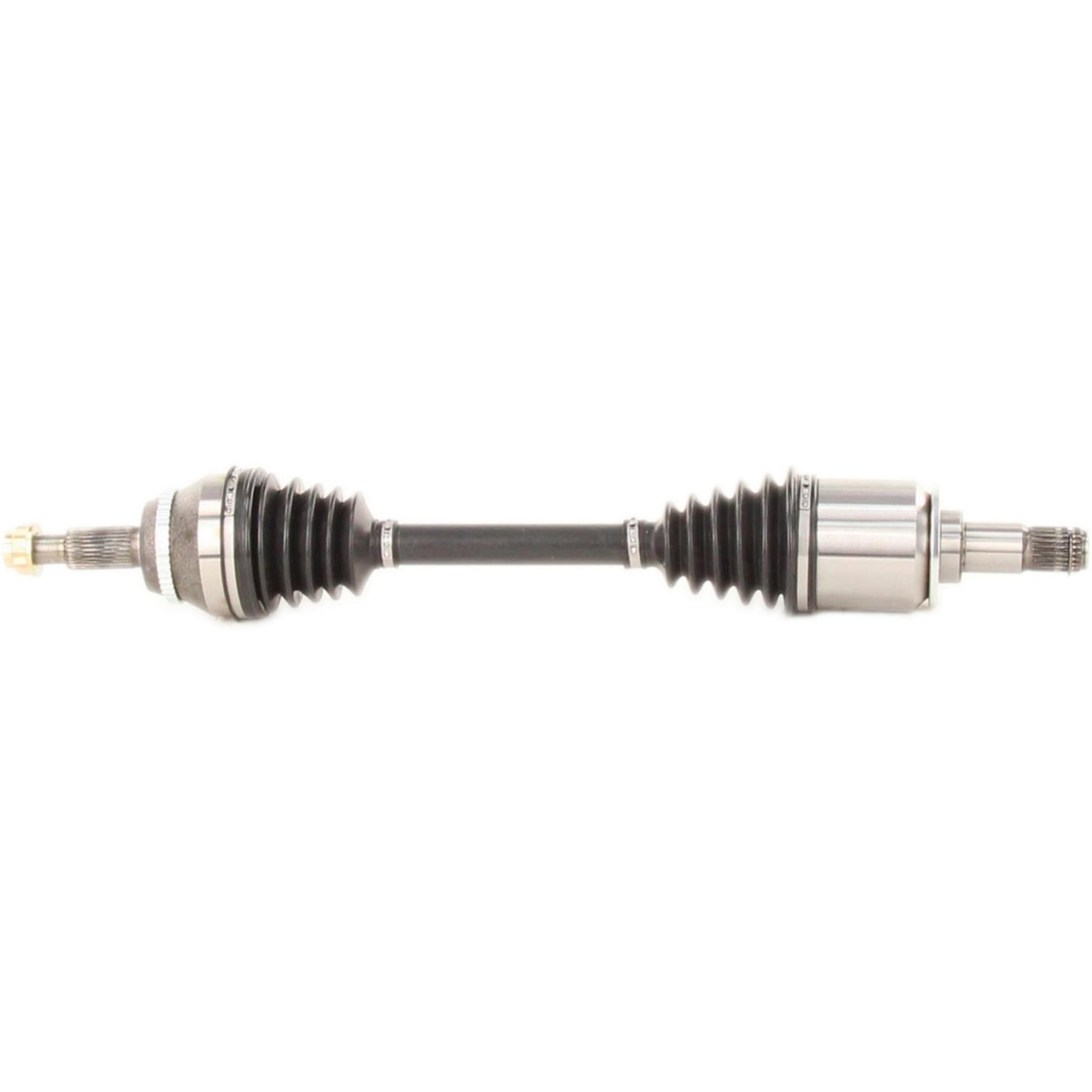 TrakMotive AAR CV Axle Shaft TO-8434