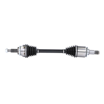 TrakMotive New CV Axle Shaft TO-8434