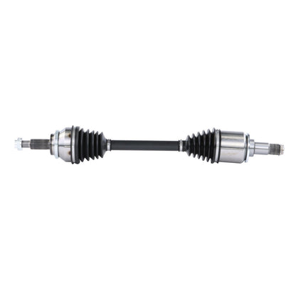 TrakMotive AAR CV Axle Shaft TO-8434