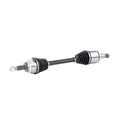 TrakMotive New CV Axle Shaft TO-8434