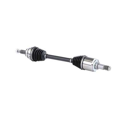 TrakMotive New CV Axle Shaft TO-8434