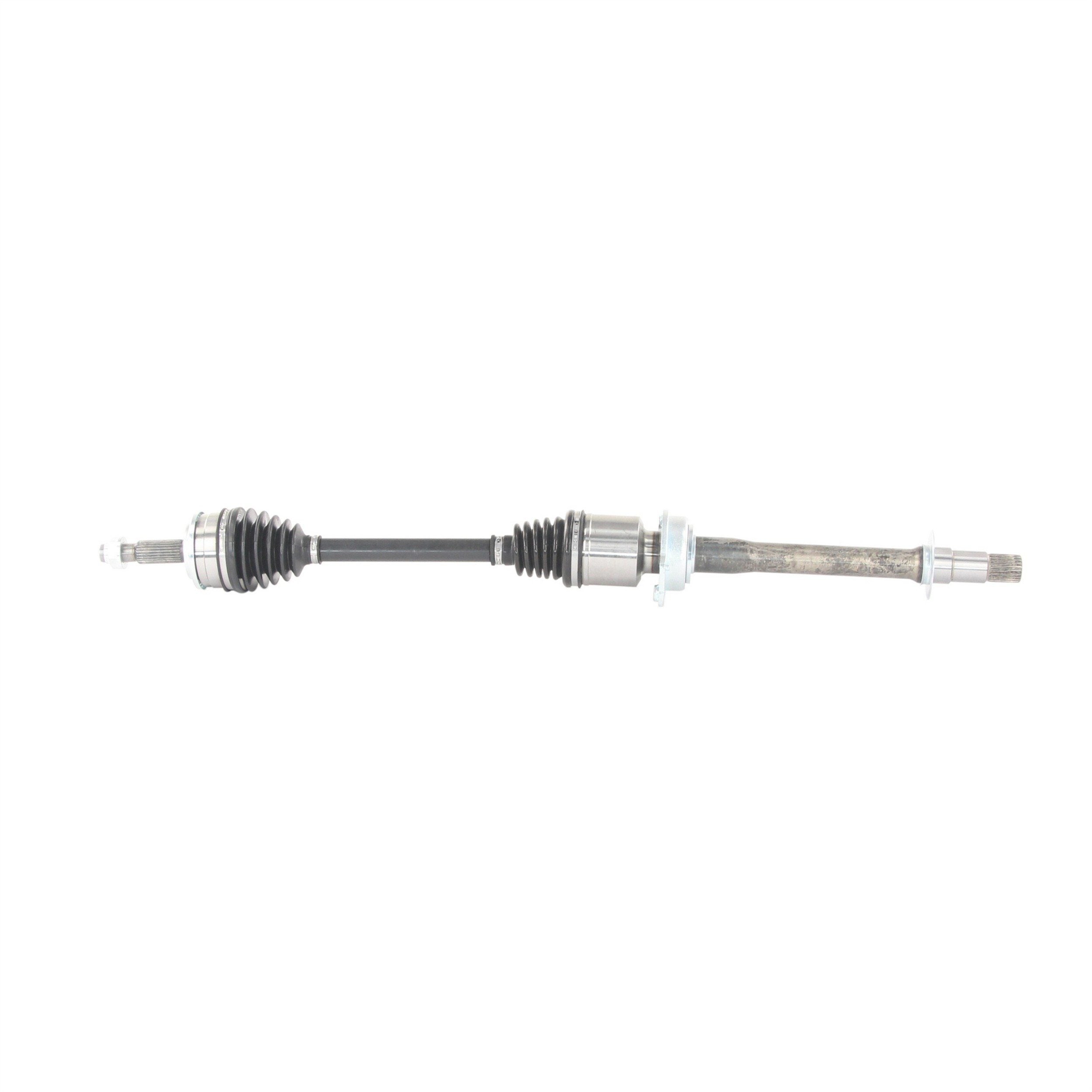 TrakMotive CV Axle Shaft TO-8436