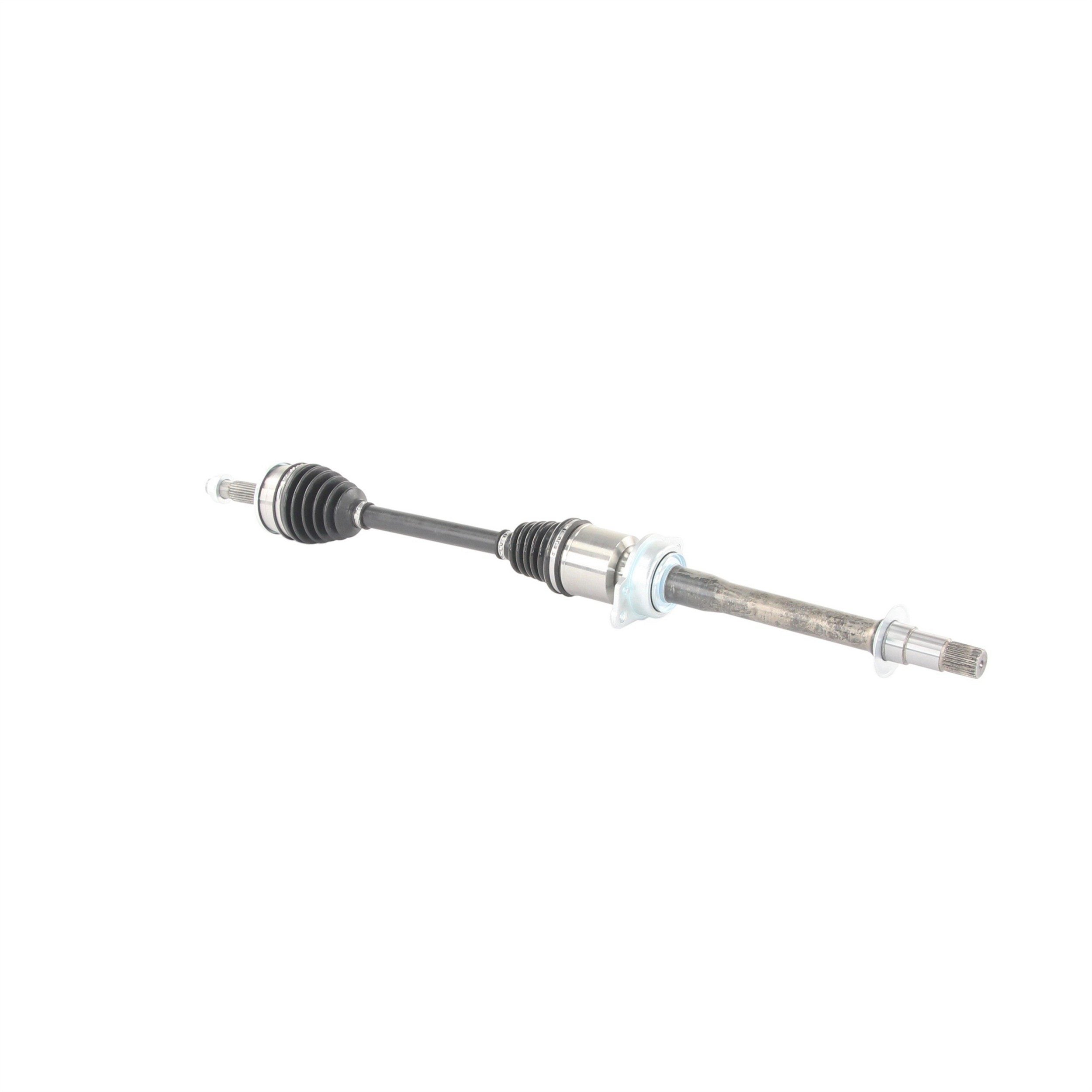 TrakMotive New CV Axle Shaft TO-8436