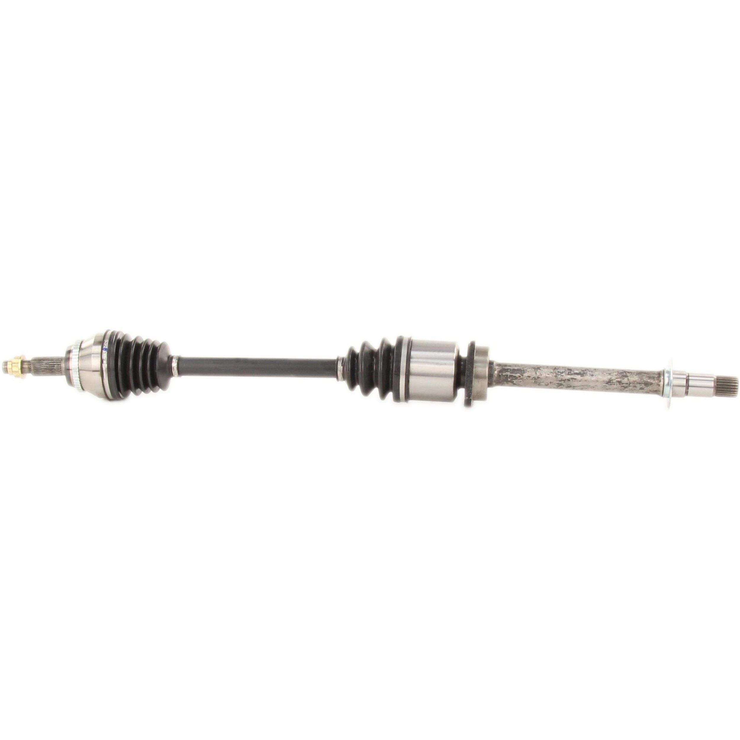 TrakMotive AAR CV Axle Shaft TO-8437