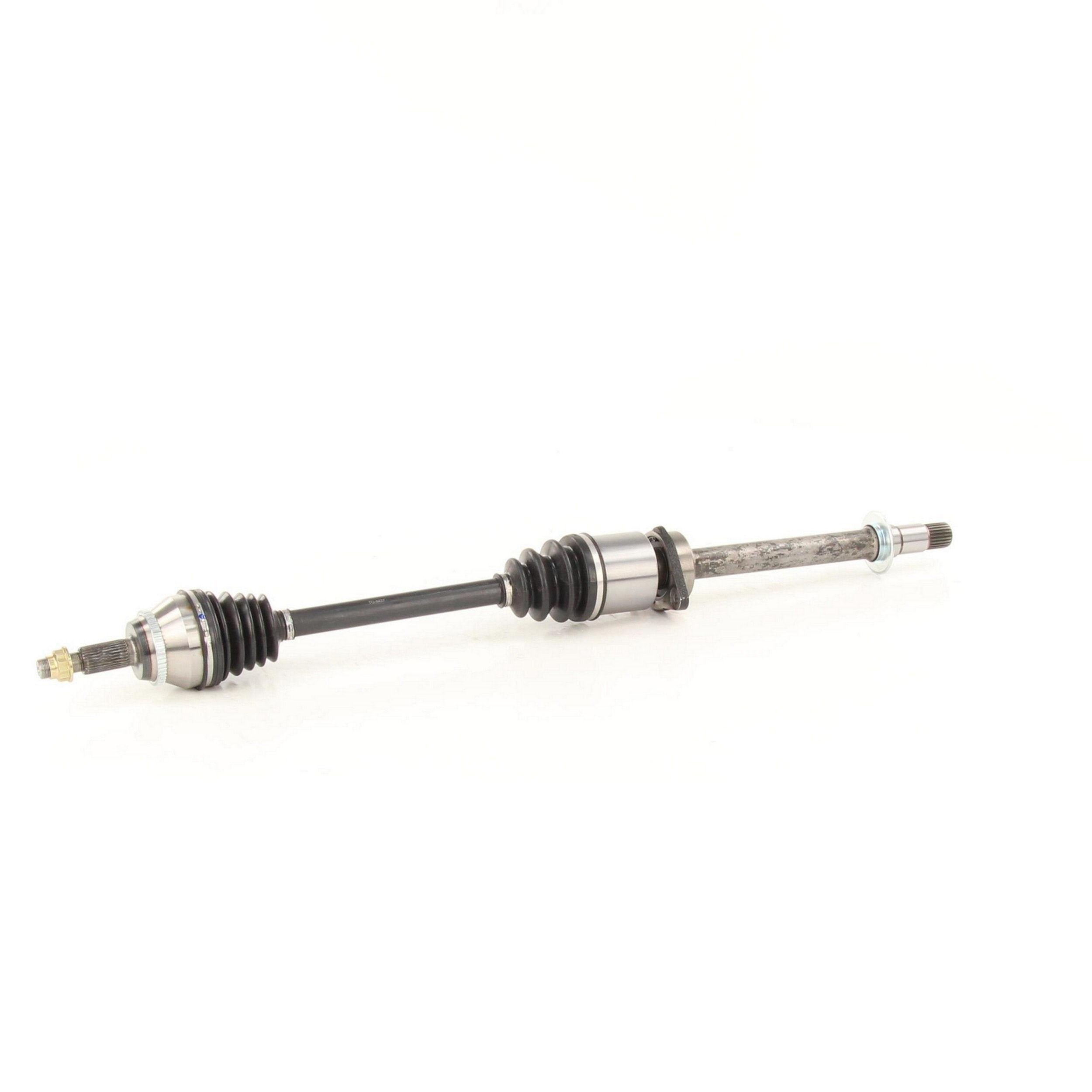 TrakMotive AAR CV Axle Shaft TO-8437