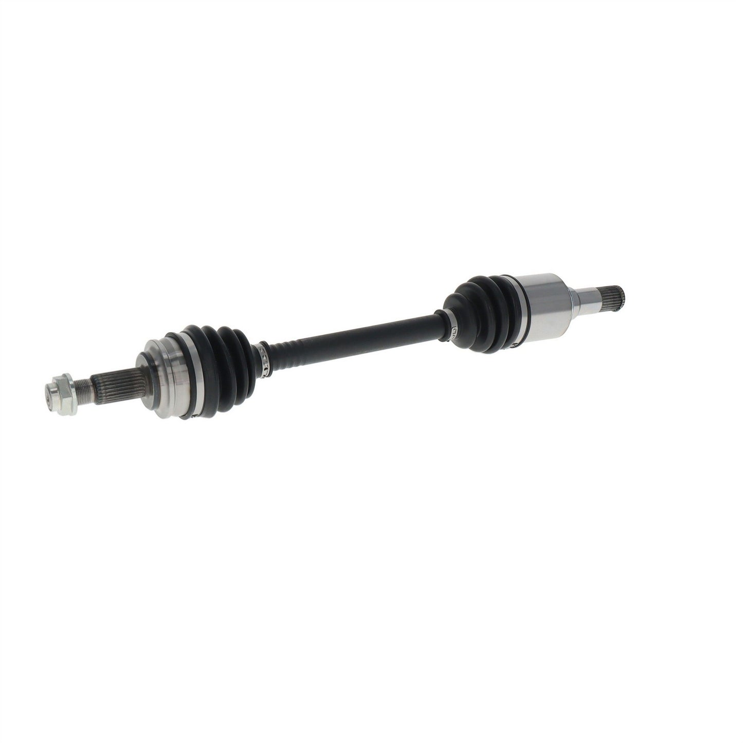 TrakMotive CV Axle Shaft TO-8439