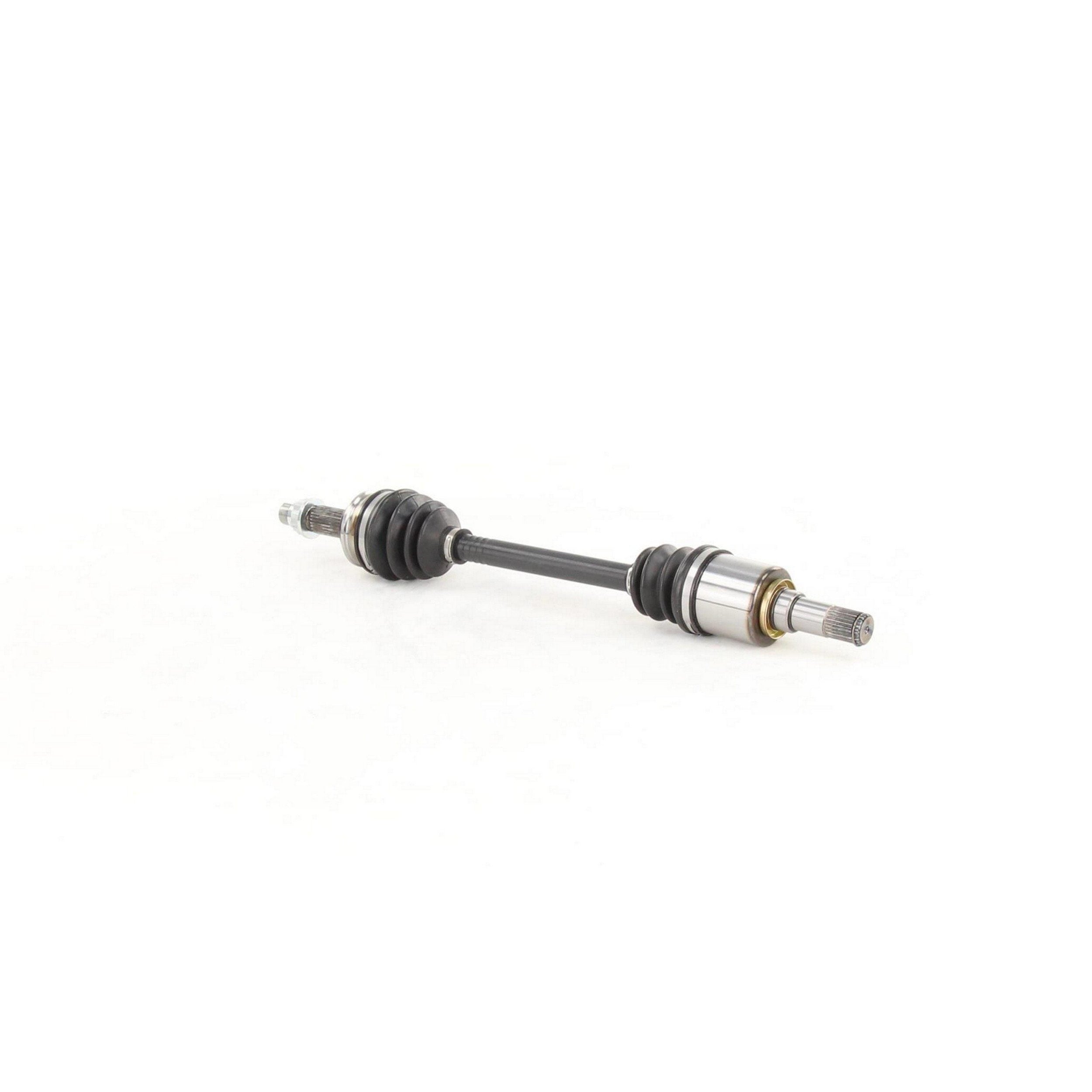 TrakMotive CV Axle Shaft TO-8439