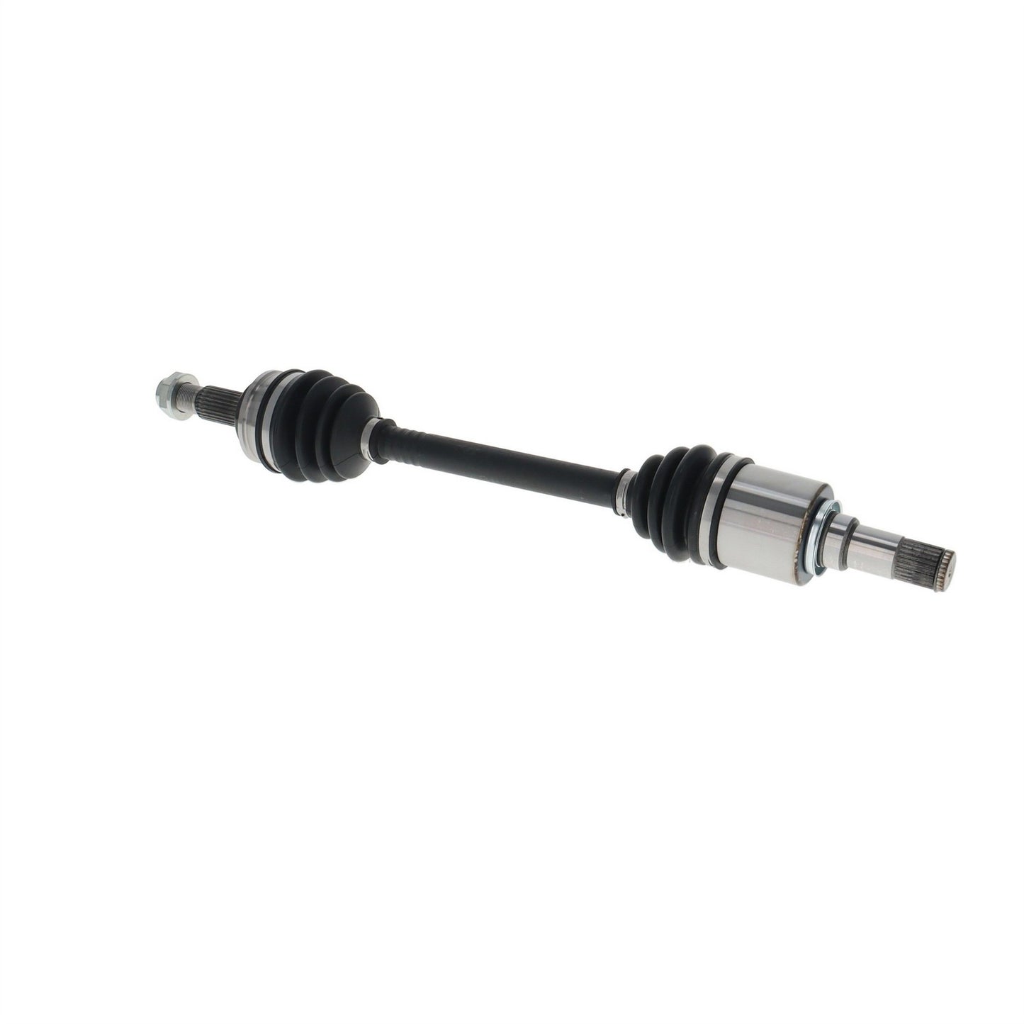 TrakMotive New CV Axle Shaft TO-8439