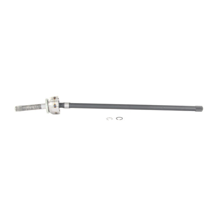 TrakMotive New CV Axle Shaft TO-8446