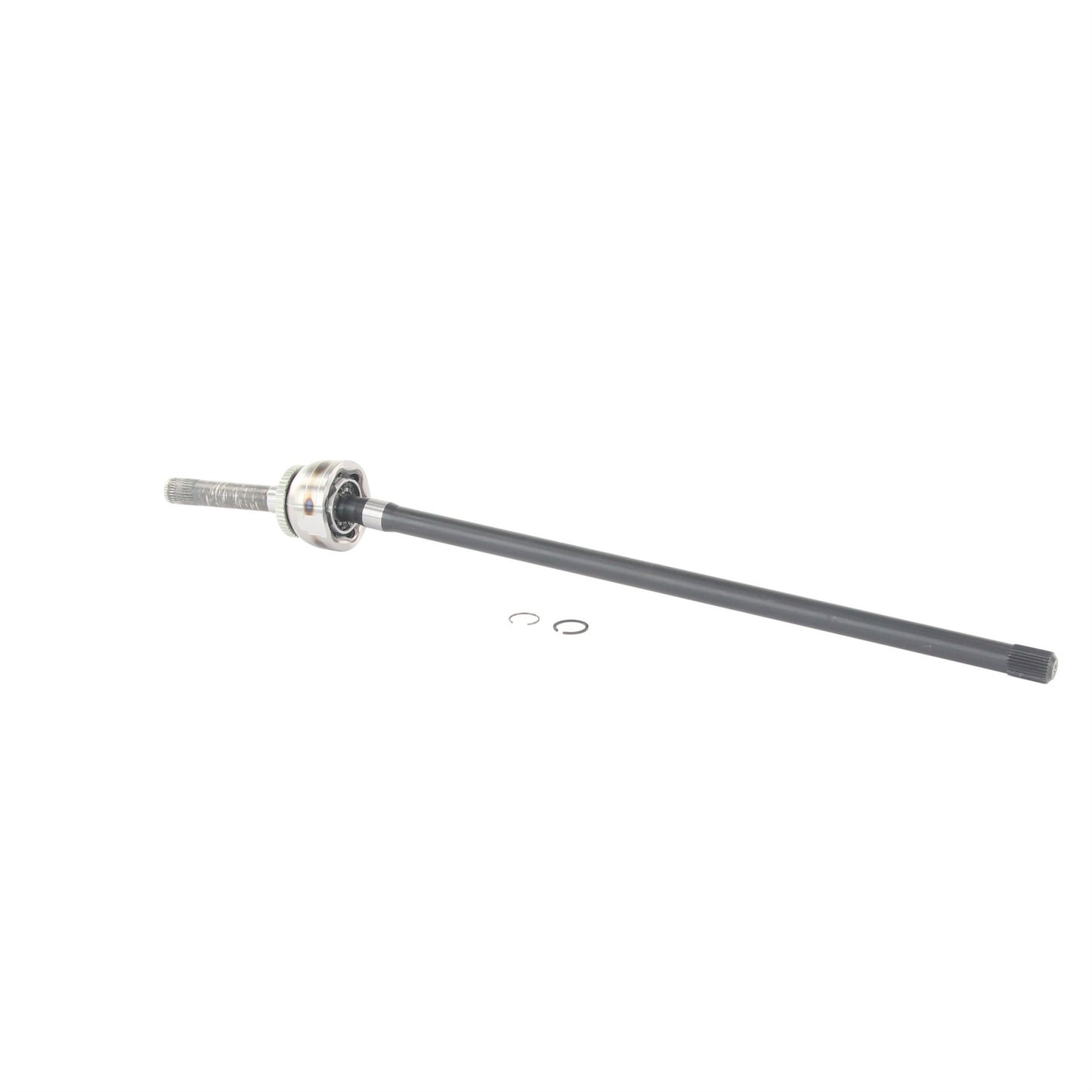TrakMotive New CV Axle Shaft TO-8446