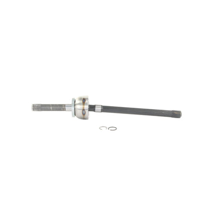 TrakMotive CV Axle Shaft TO-8448