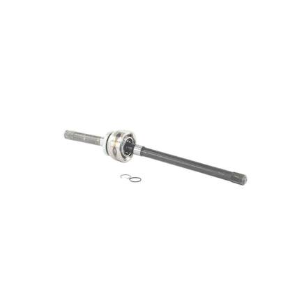 TrakMotive New CV Axle Shaft TO-8448