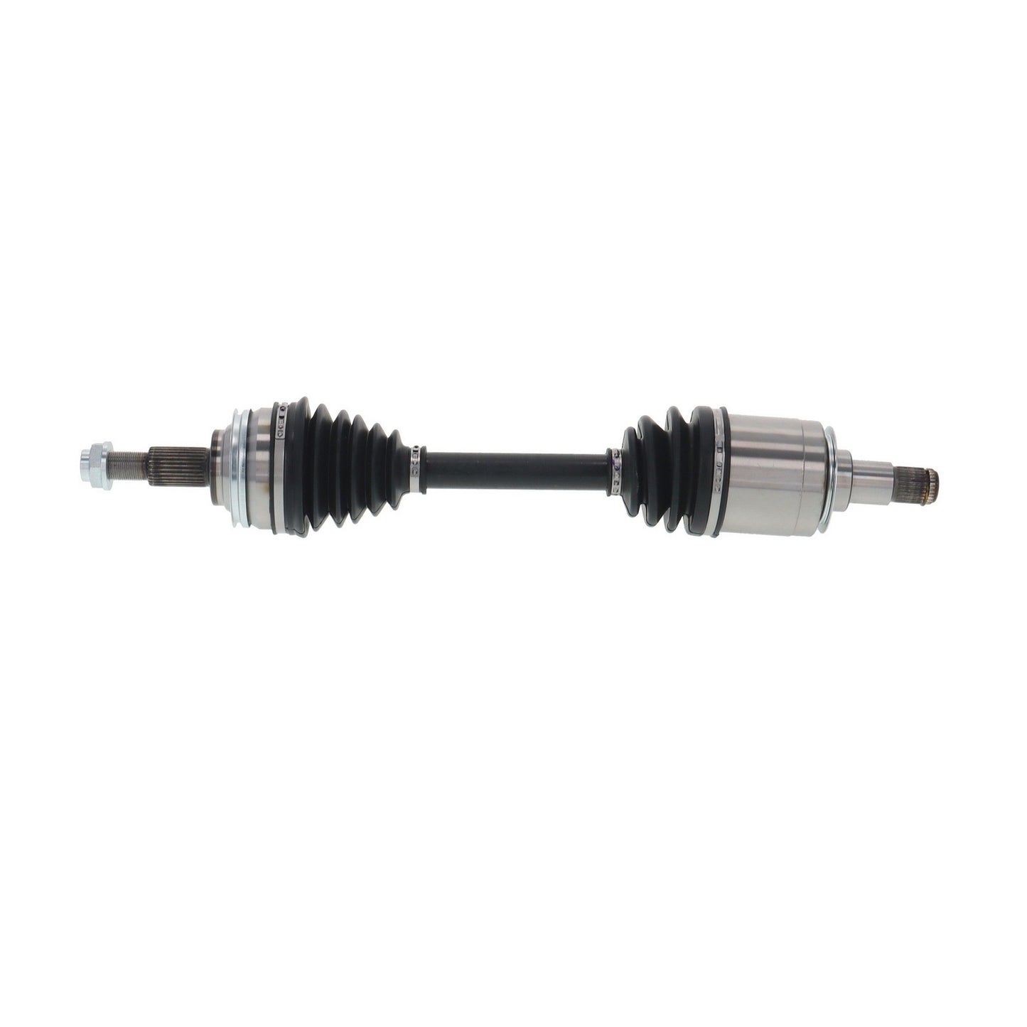 TrakMotive AAR CV Axle Shaft TO-8456