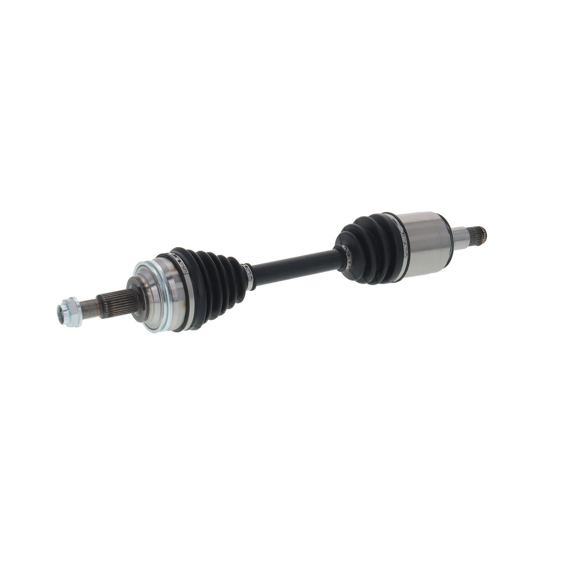 TrakMotive AAR CV Axle Shaft TO-8456