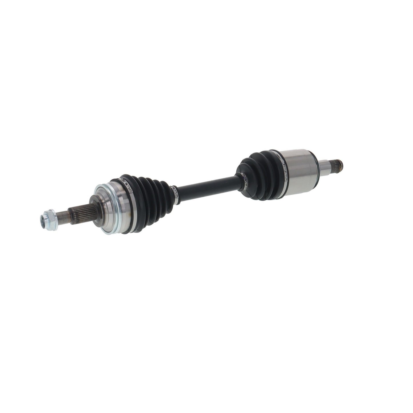 TrakMotive AAR CV Axle Shaft TO-8456