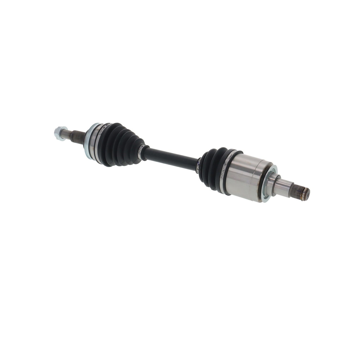 TrakMotive AAR CV Axle Shaft TO-8456