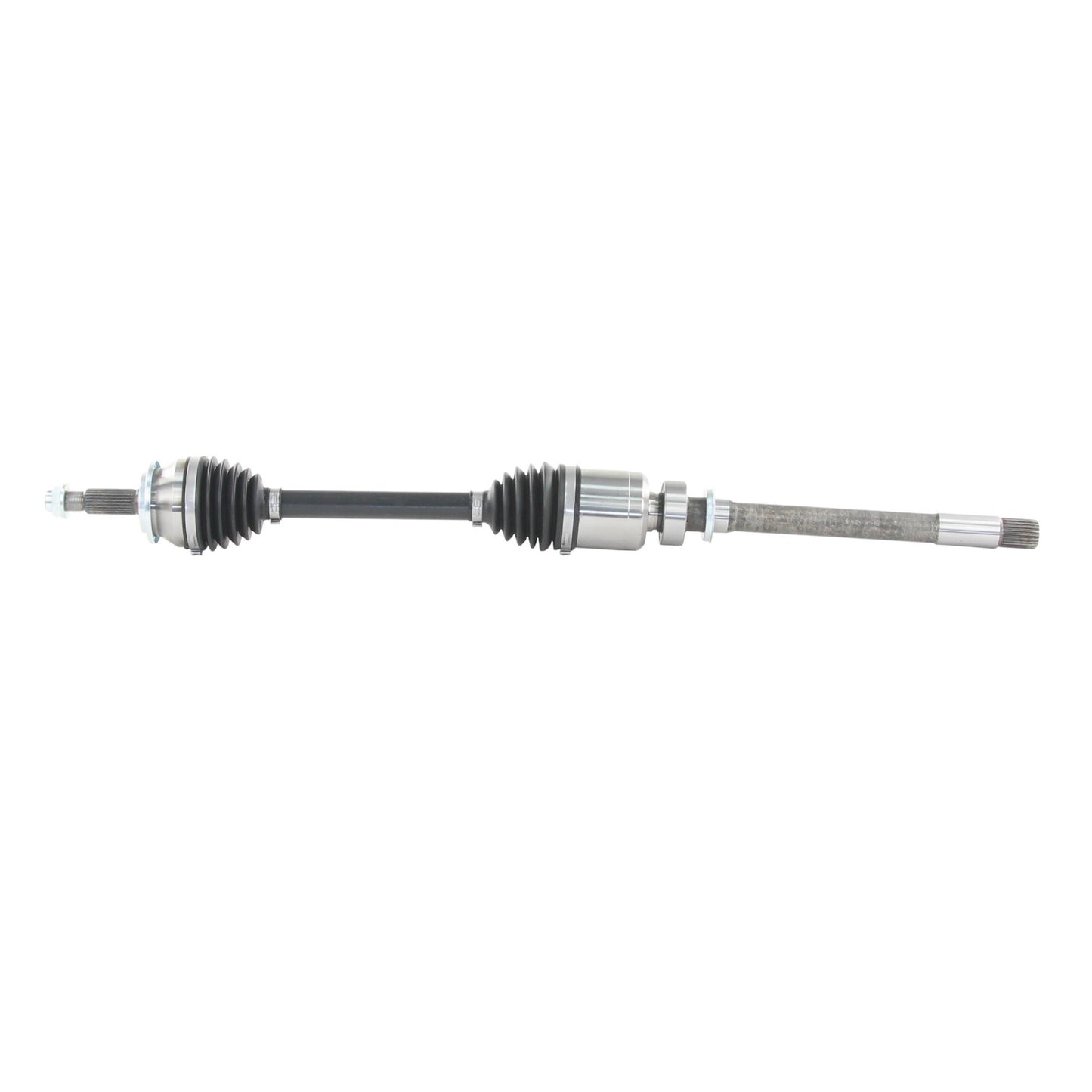 TrakMotive CV Axle Shaft TO-86010