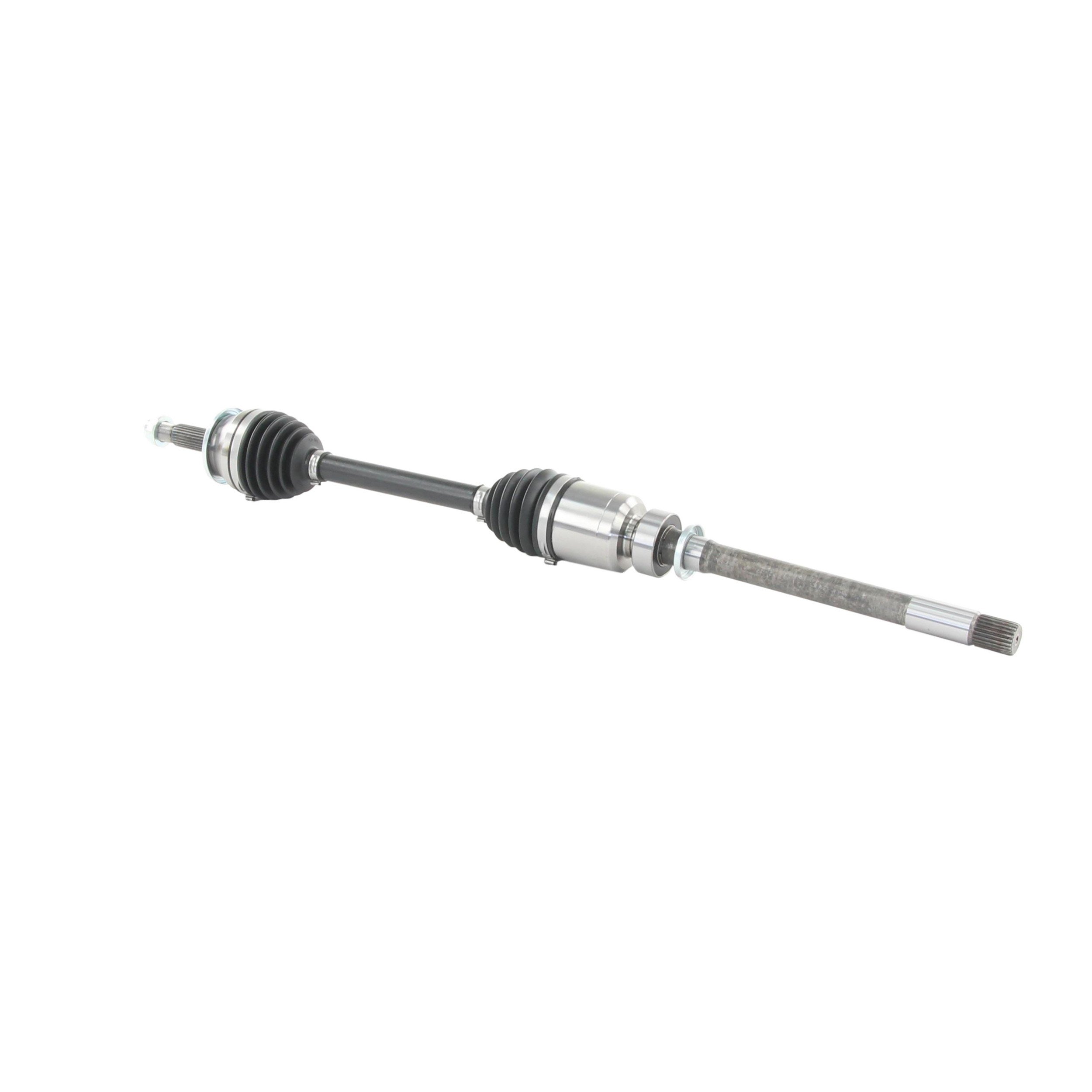 TrakMotive CV Axle Shaft TO-86010