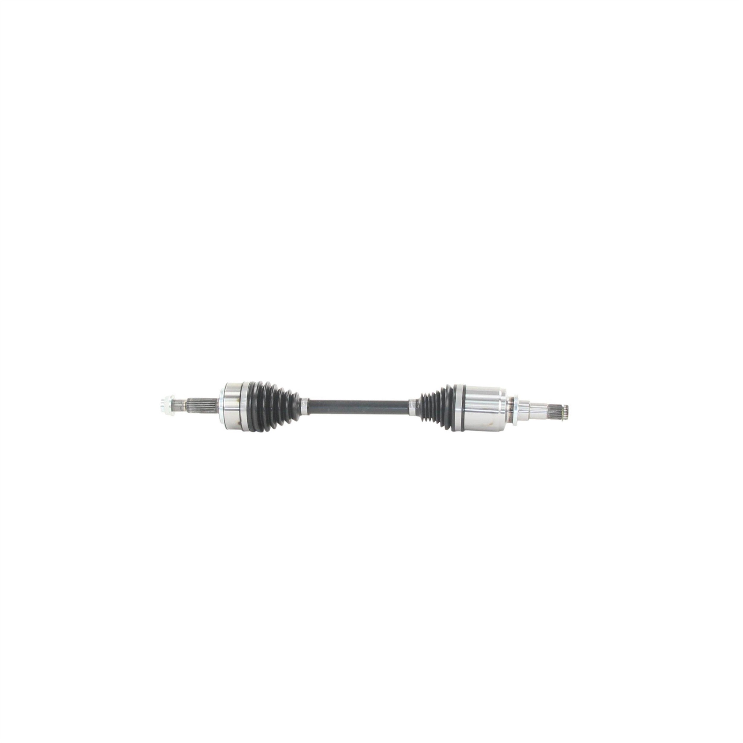 TrakMotive CV Axle Shaft TO-86019