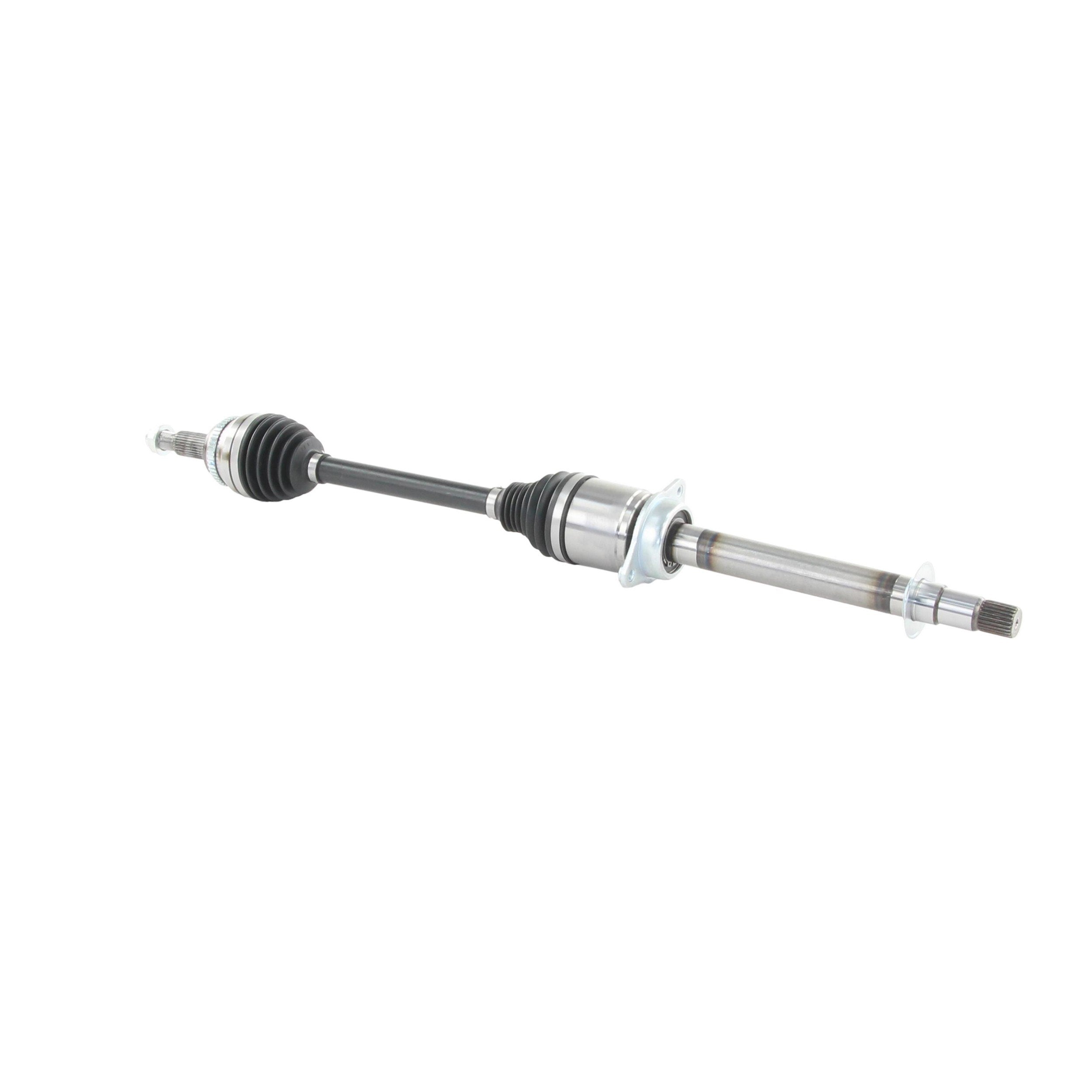 TrakMotive CV Axle Shaft TO-86020